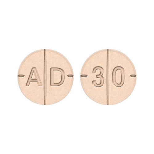 Addreall 30mg
