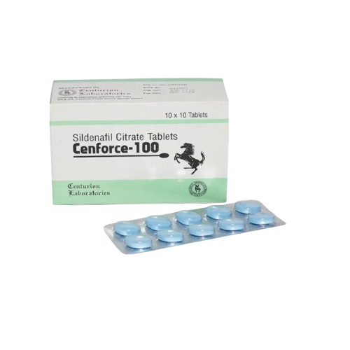 Cenforce 100 Mg