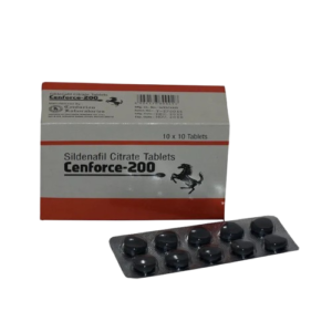 CENFORCE 200MG(Vaigra)