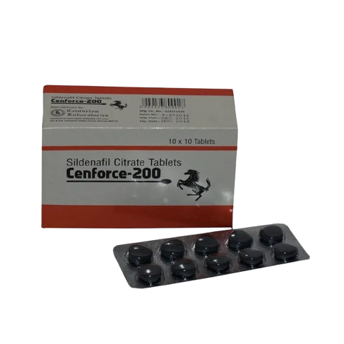 Cenforce 100 Mg - Image 2