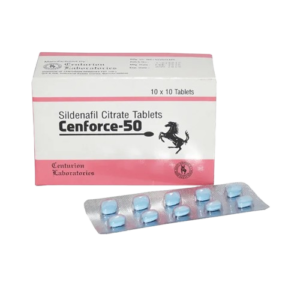 Cenforce 50Mg (Vaigra)