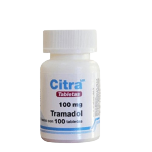TRAMADOL (CITRA )100 MG