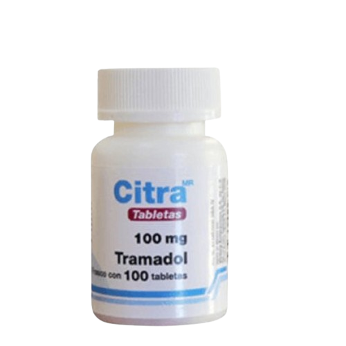 TRAMADOL (CITRA )100 MG