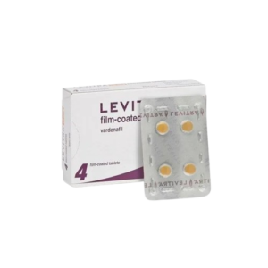 Levitra 20 Mg