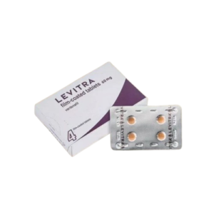 Levitra 60 Mg