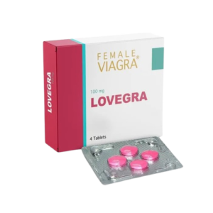 Female Vaigra 100Mg