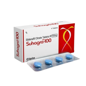 Suhagra 100Mg(Vaigra)