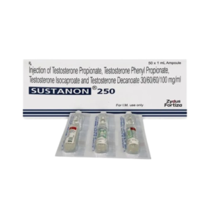 Sustanon 250 Injection