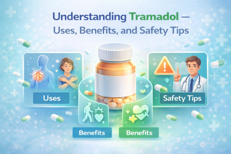 Tramadol