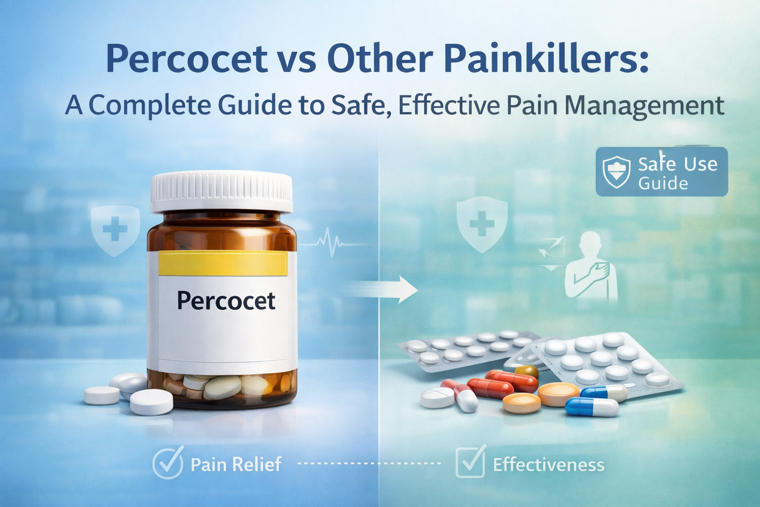Percocet-vs-painkillers_-a-safe-guide